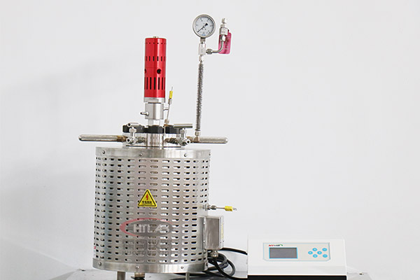 实验室小型反应釜